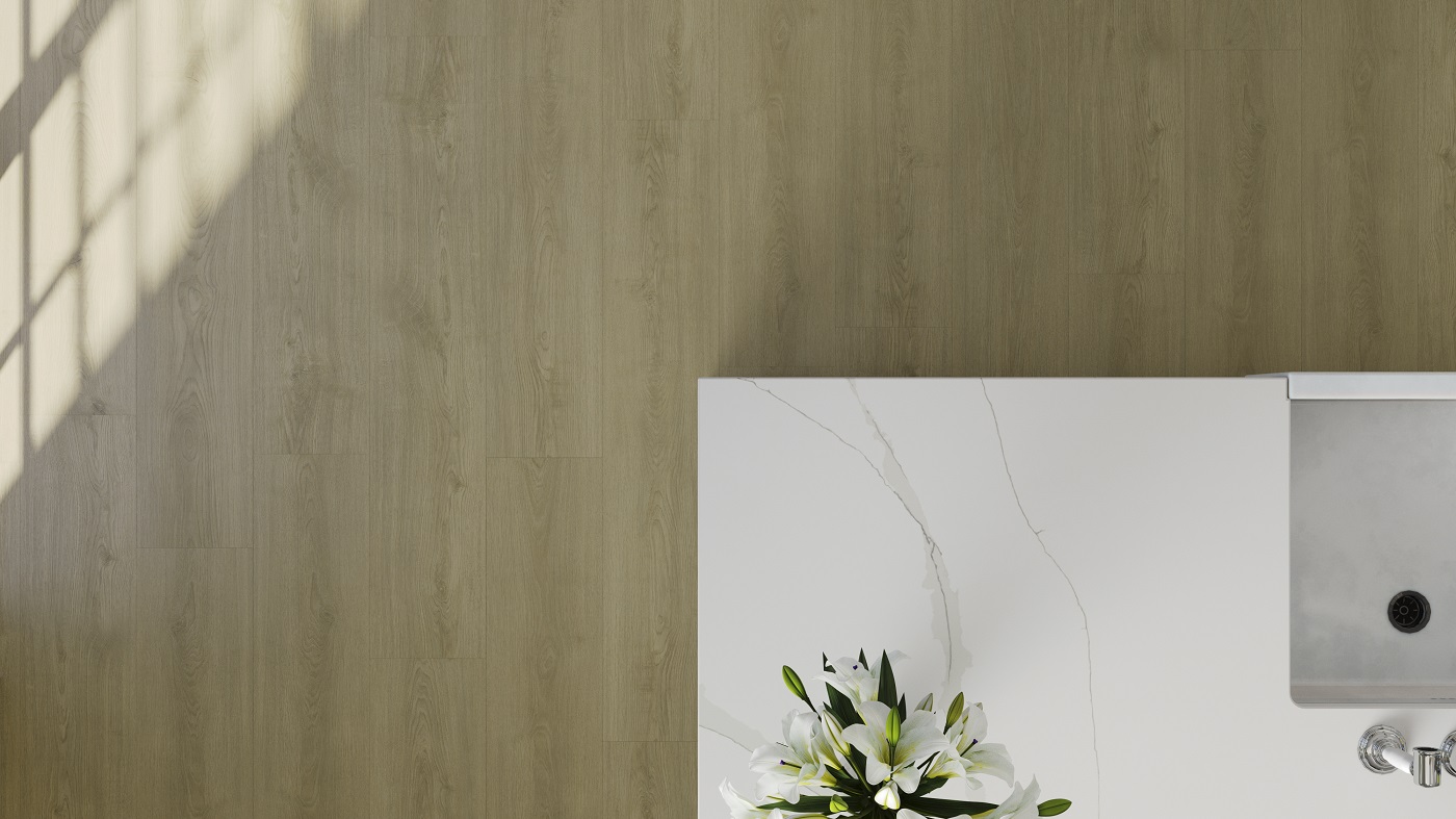 Calacatta Oro, VIATERA - Quartz Countertops | LX Hausys US